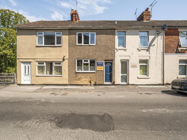 House for sale in Rodbourne, Swindon