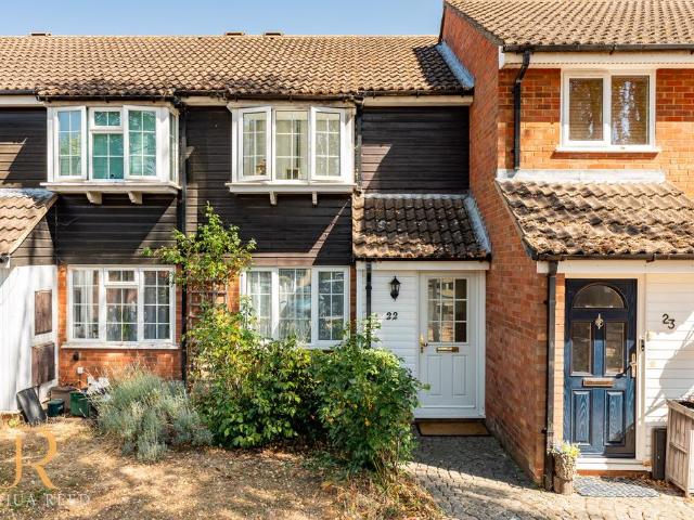 House for sale in Broxbourne, Hertfordshire