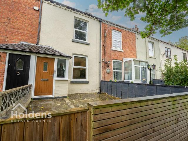 House for sale in Cuerden Green, South Ribble