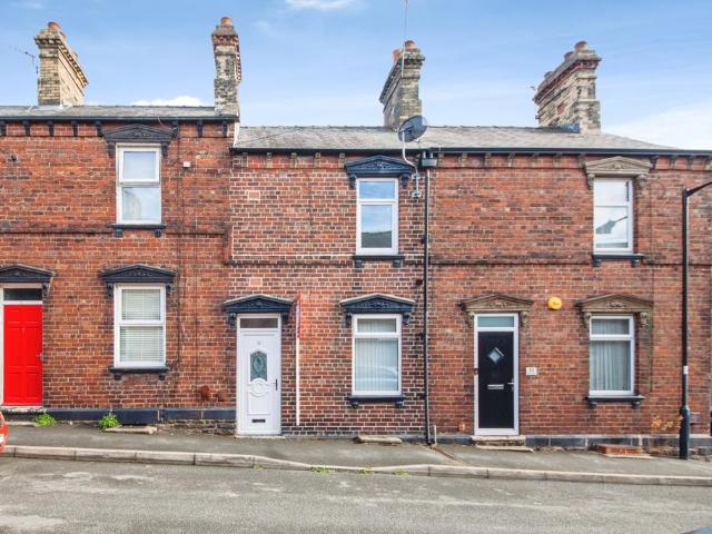House for sale in High Green, Sheffield