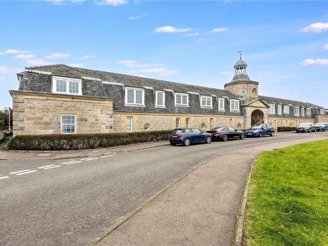 House for sale in Dalgety Bay & Hillend, Dalgety Bay