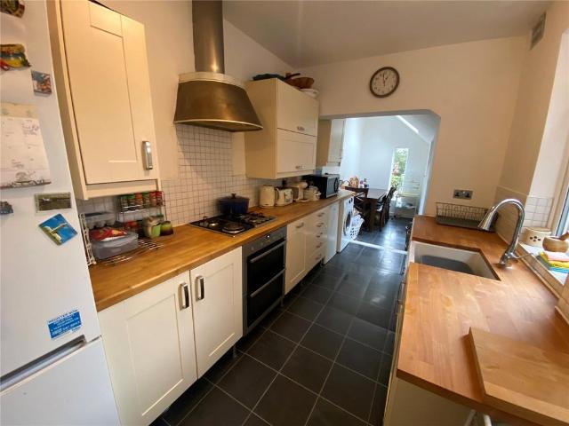 House for sale in Chadsmoor, Staffordshire