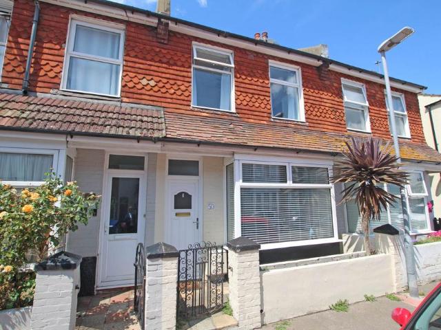 House for sale in Roselands, Eastbourne