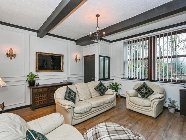 House for sale in Pennington, Wigan