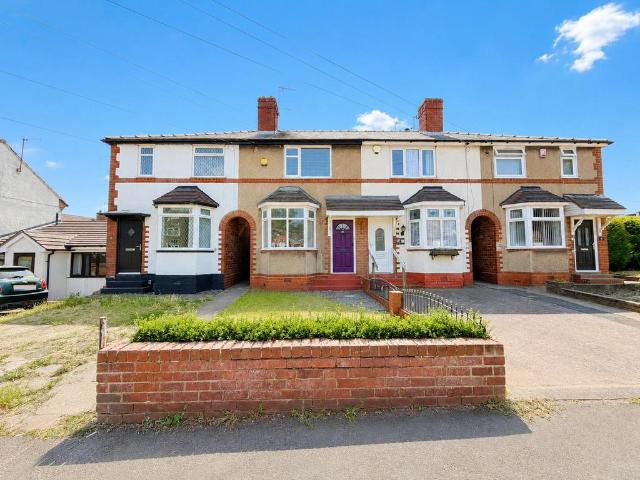 House for sale in West Midlands