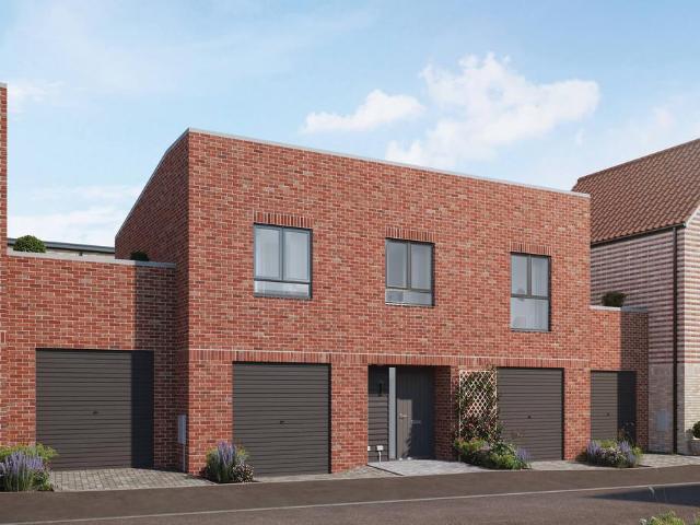 House for sale in Arrington, Isle Of Man