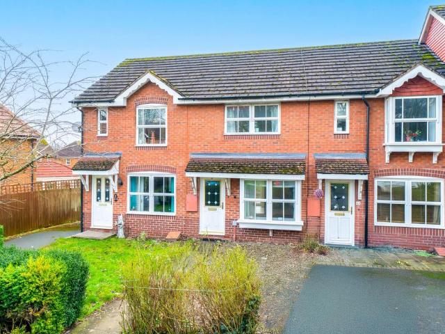 House for sale in Ludlow, Isle Of Man