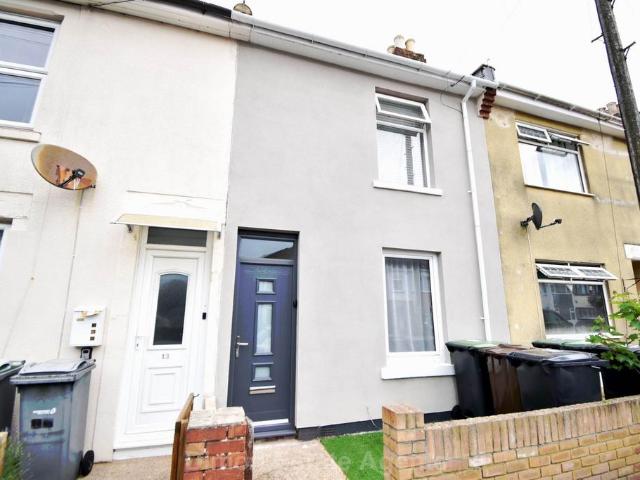 House for sale in Brockhurst, Middlecroft