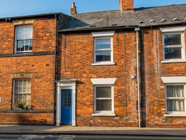 House for sale in Beverley, East Riding Of Yorkshire