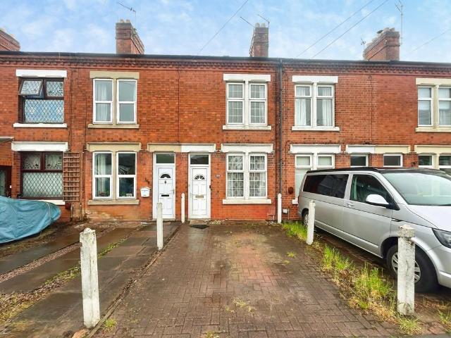 House for sale in Elmfield, Leicestershire