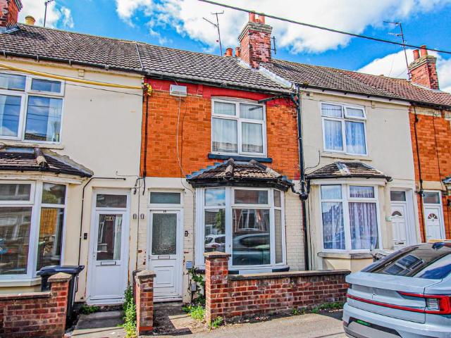 House for sale in Irthlingborough