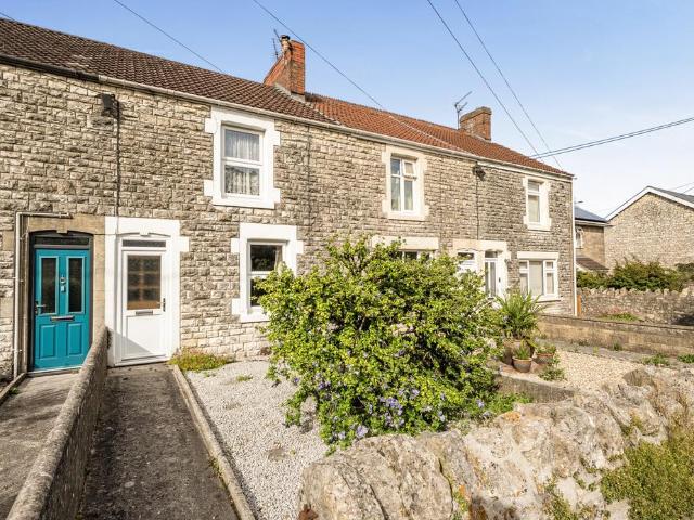 House for sale in Norton Hill, Midsomer Norton