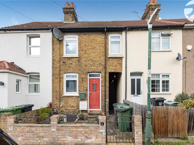 House for sale in New Town, Monks Orchard