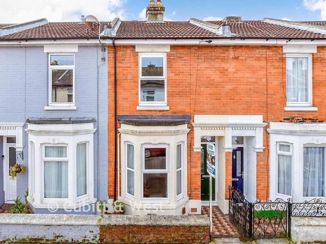 House for sale in Fratton, City Of Portsmouth