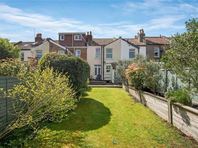 House for sale in Feckenham, City Of Bristol