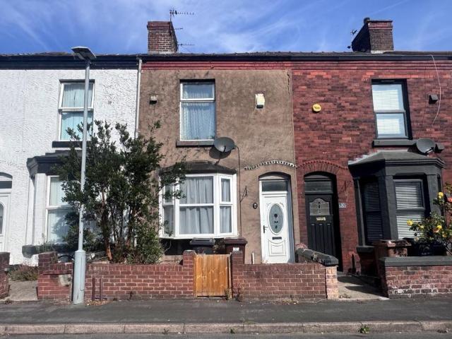 House for sale in Litherland, Sefton