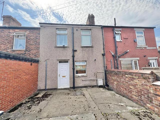 House for sale in Willington