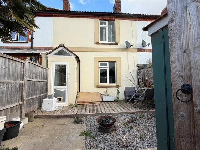 House for sale in Martock, Somerset