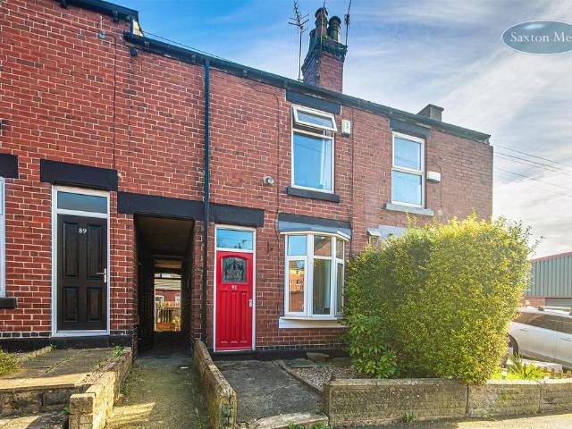 House for sale in Lowfield, Isle Of Man