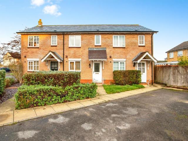 House for sale in Arrington, Cambridgeshire