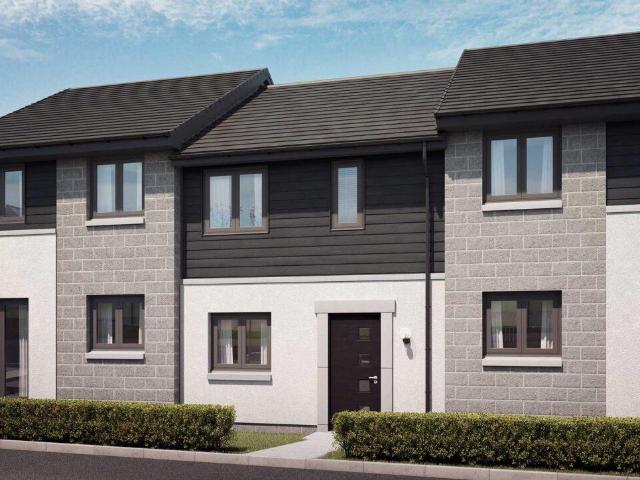 House for sale in Ballindoch, Scotland