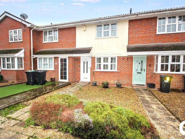 House for sale in Poulner, Ashurst Bridge