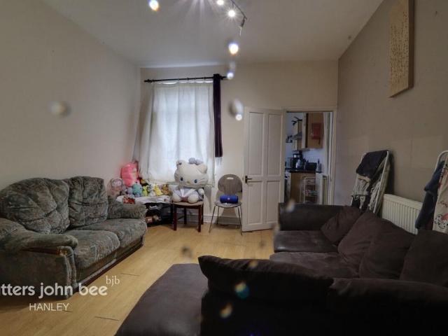House for sale in Stoke, Stoke-on-Trent