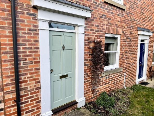 House for sale in Yarm, Stockton-on-tees
