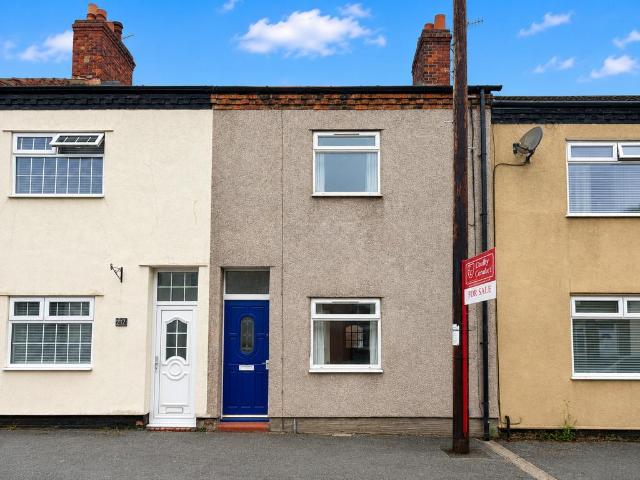 House for sale in Witton, Leftwich