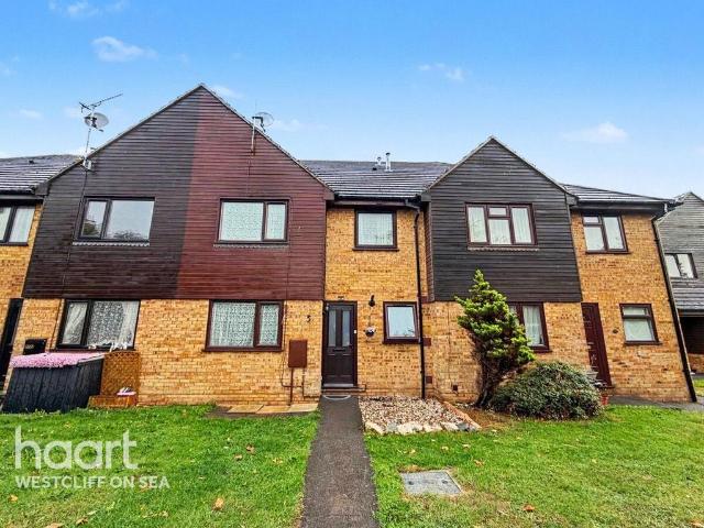 House for sale in Shoeburyness, Southend-on-Sea