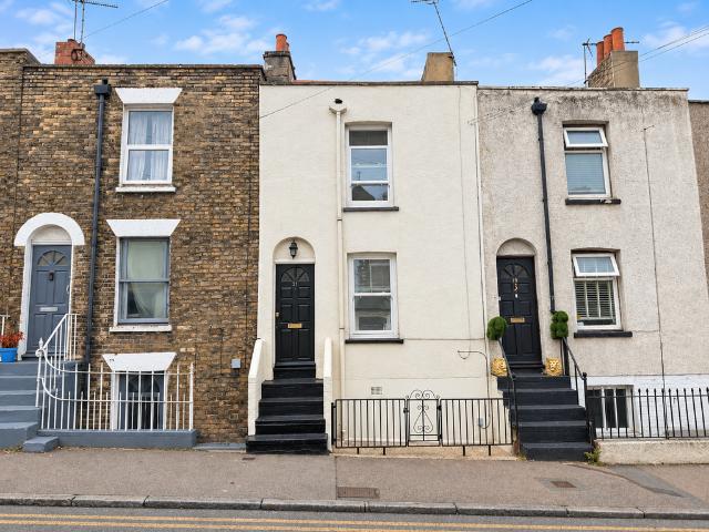 House for sale in East Cliff, Thanet