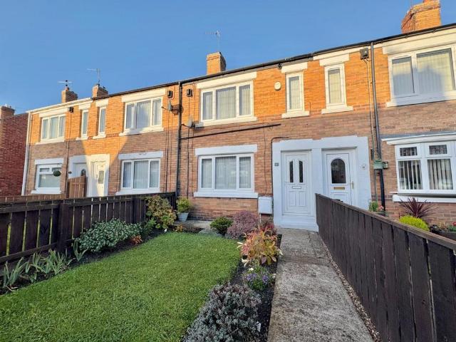 House for sale in Westlea, Seaham