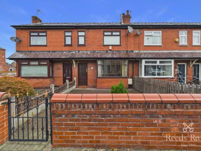 House for sale in Platt Bridge, Wigan