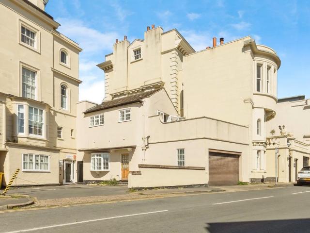House for sale in The Park, City of Nottingham