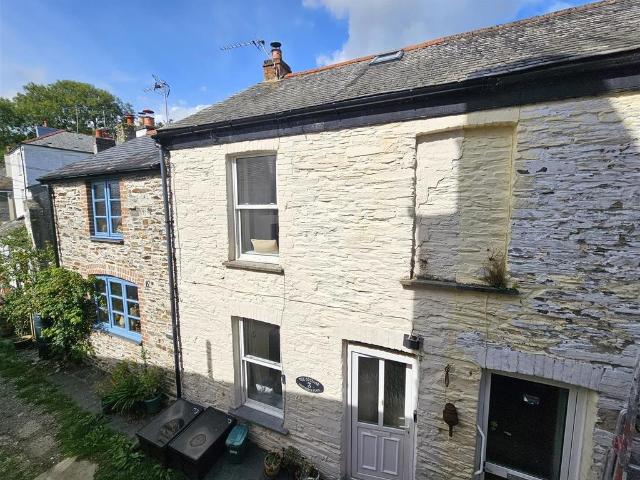 House for sale in Calstock