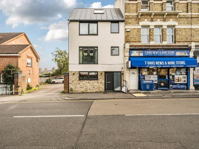 House for sale in Sevenoaks, The Butts