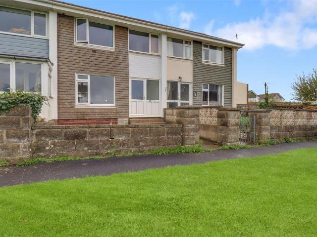 House for sale in Kentisbury, Devon