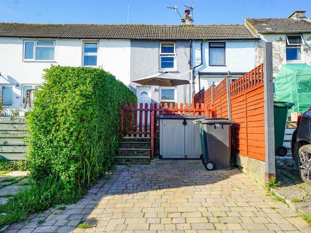 House for sale in Ore, Guestling Green