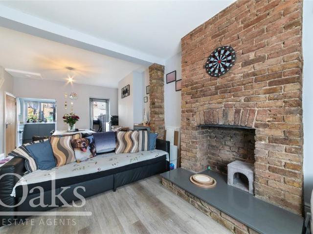 House for sale in London Borough of Croydon, Isle Of Man