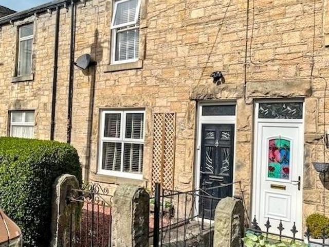 House for sale in Crawcrook, Gateshead