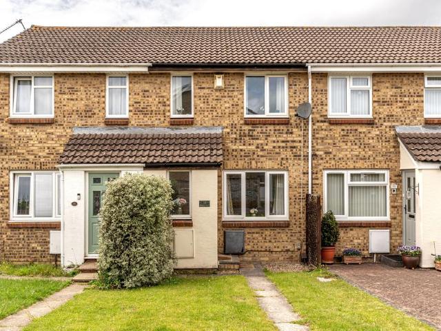 House for sale in Stoke Gifford, South Gloucestershire