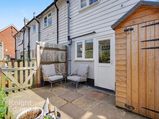 House for sale in Cranbrook & Sissinghurst, Sandown Park
