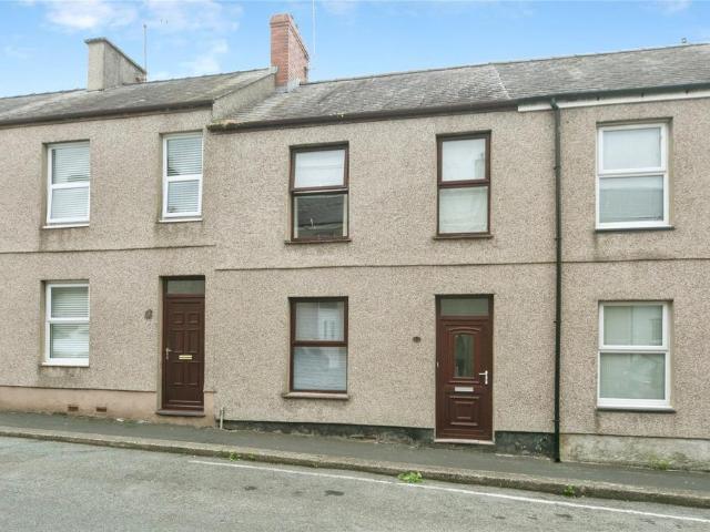 House for sale in Caernarfon