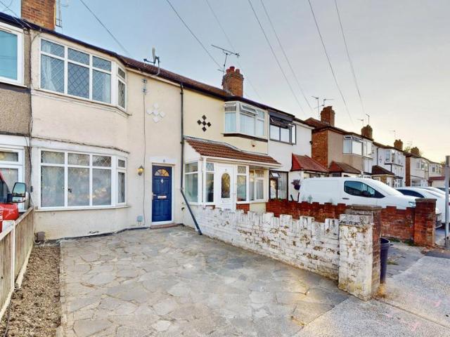 House for sale in London Borough of Hillingdon, Greater London