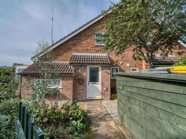 House for sale in The Maltings, Shaftesbury