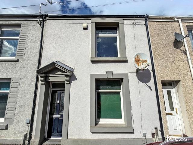 House for sale in Mount Pleasant, Swansea