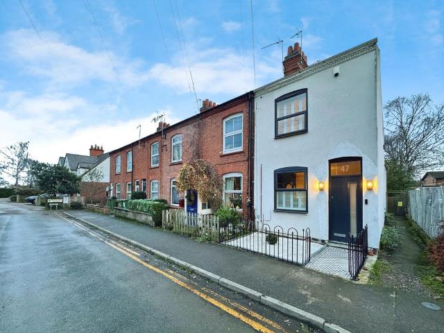 House for sale in Pinfold, Isle Of Man