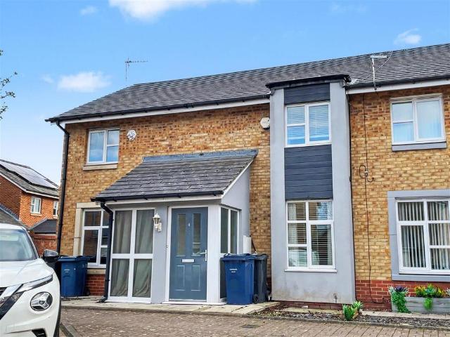 House for sale in Harton Nook, Tyne And Wear