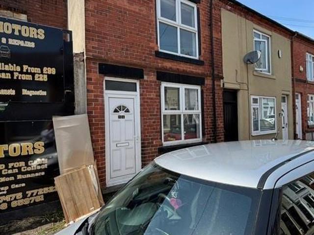 House for sale in Dalestorth, Skegby