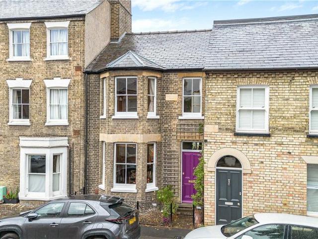 House for sale in Newnham, Cambridge